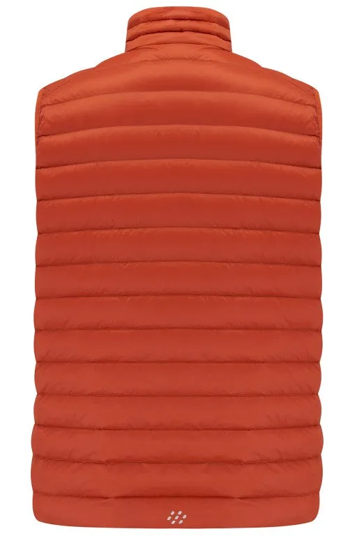 Mac In A Sac - Mens Alpine Packable Down Vest