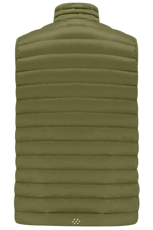 Mac In A Sac - Mens Alpine Packable Down Vest