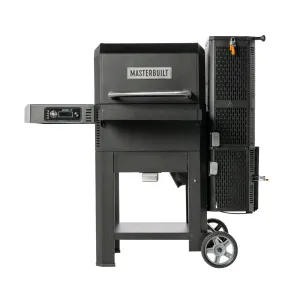 Masterbuilt Gravity Series 600 Digital Charcoal BBQ   Smoker