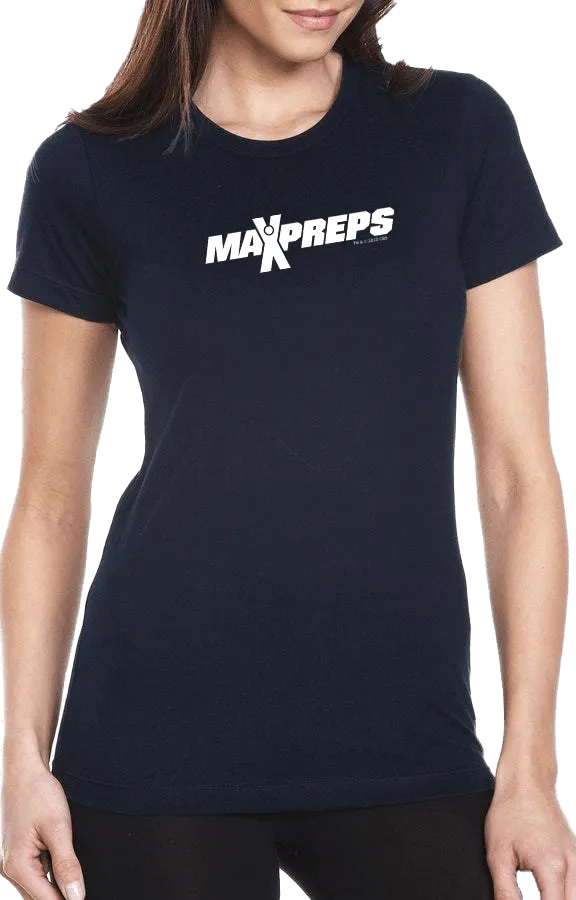 MaxPreps Women's Short Sleeve T-Shirt