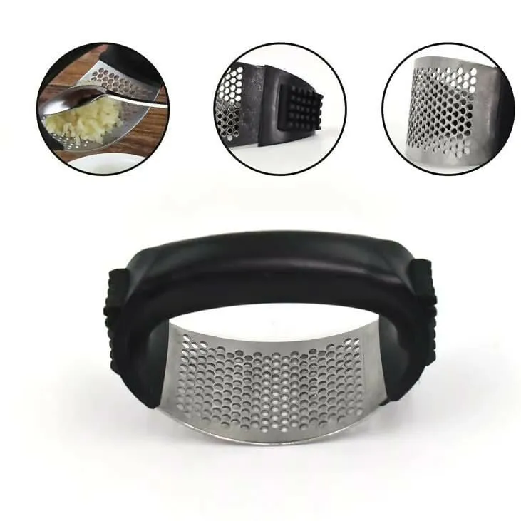 Mini Ginger Garlic Crusher