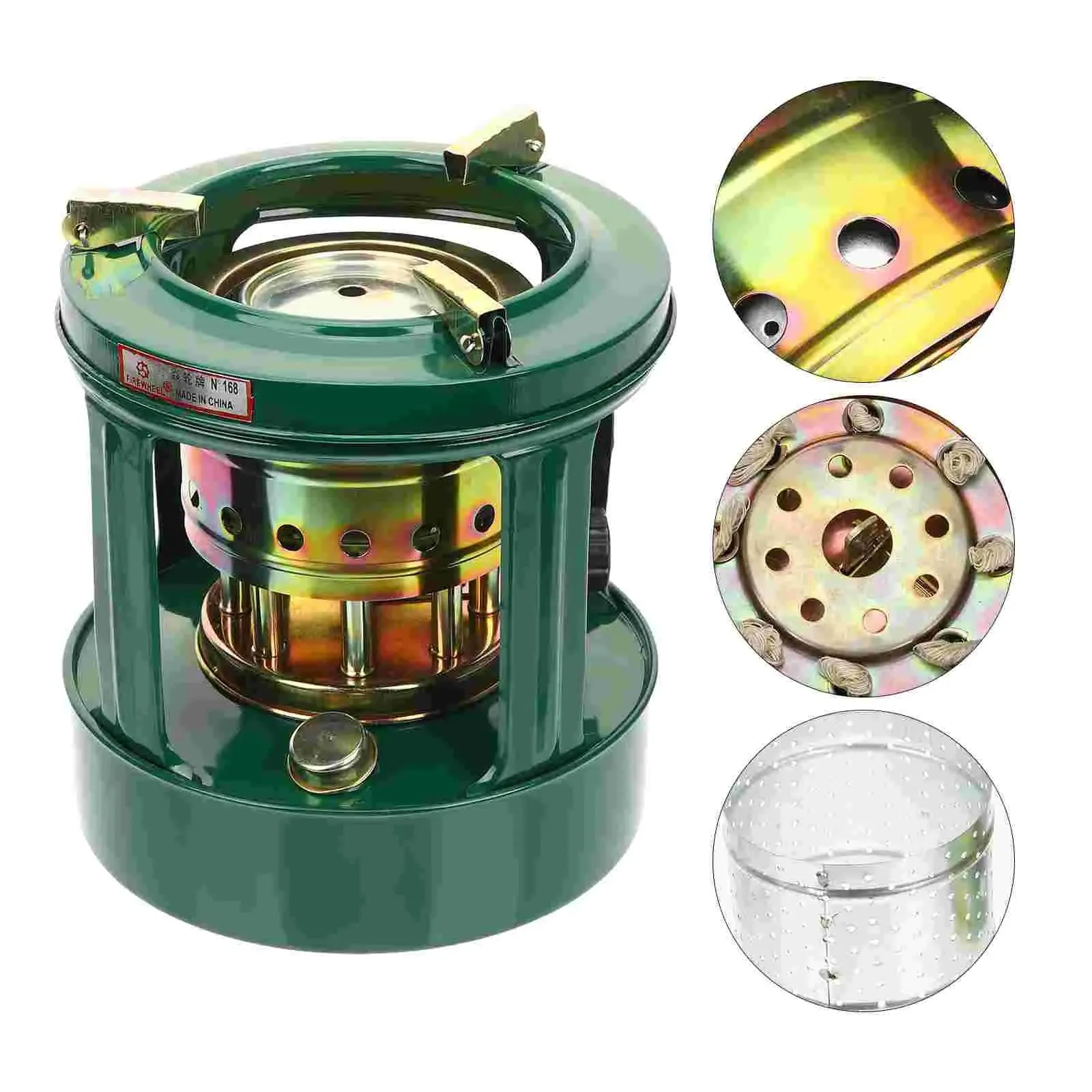 Mini Kerosene Stove