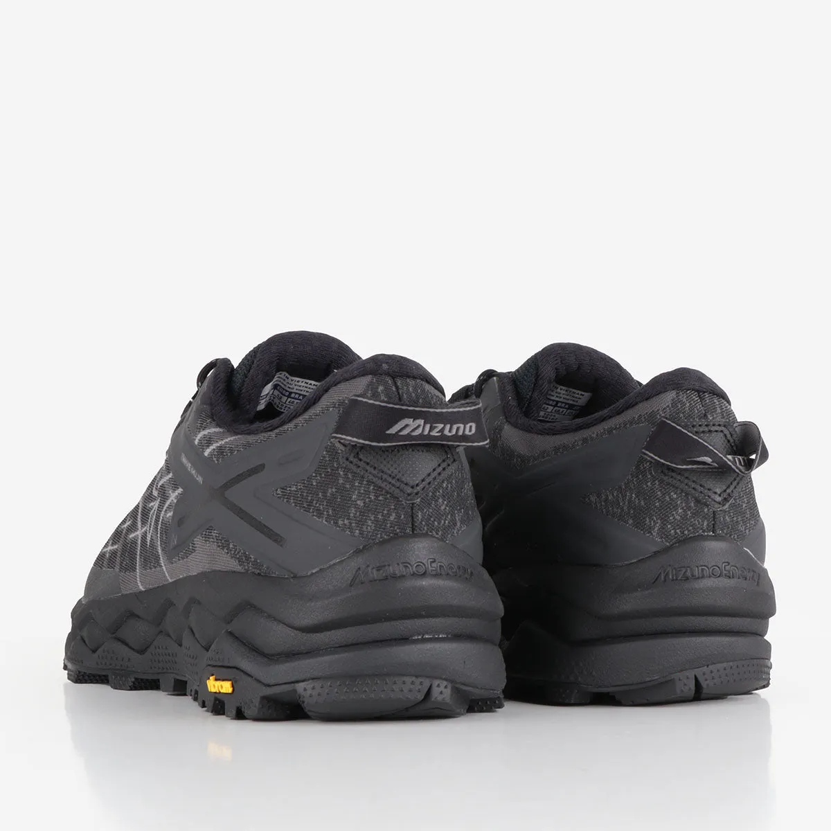 Mizuno Wave Mujin LS GTX Shoes