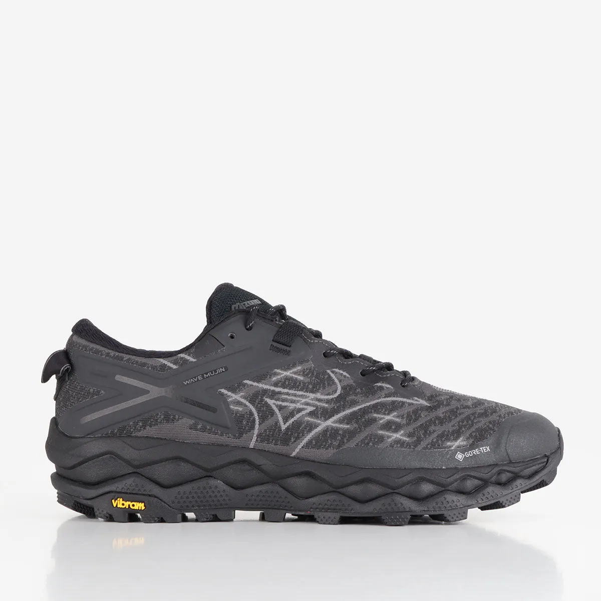 Mizuno Wave Mujin LS GTX Shoes