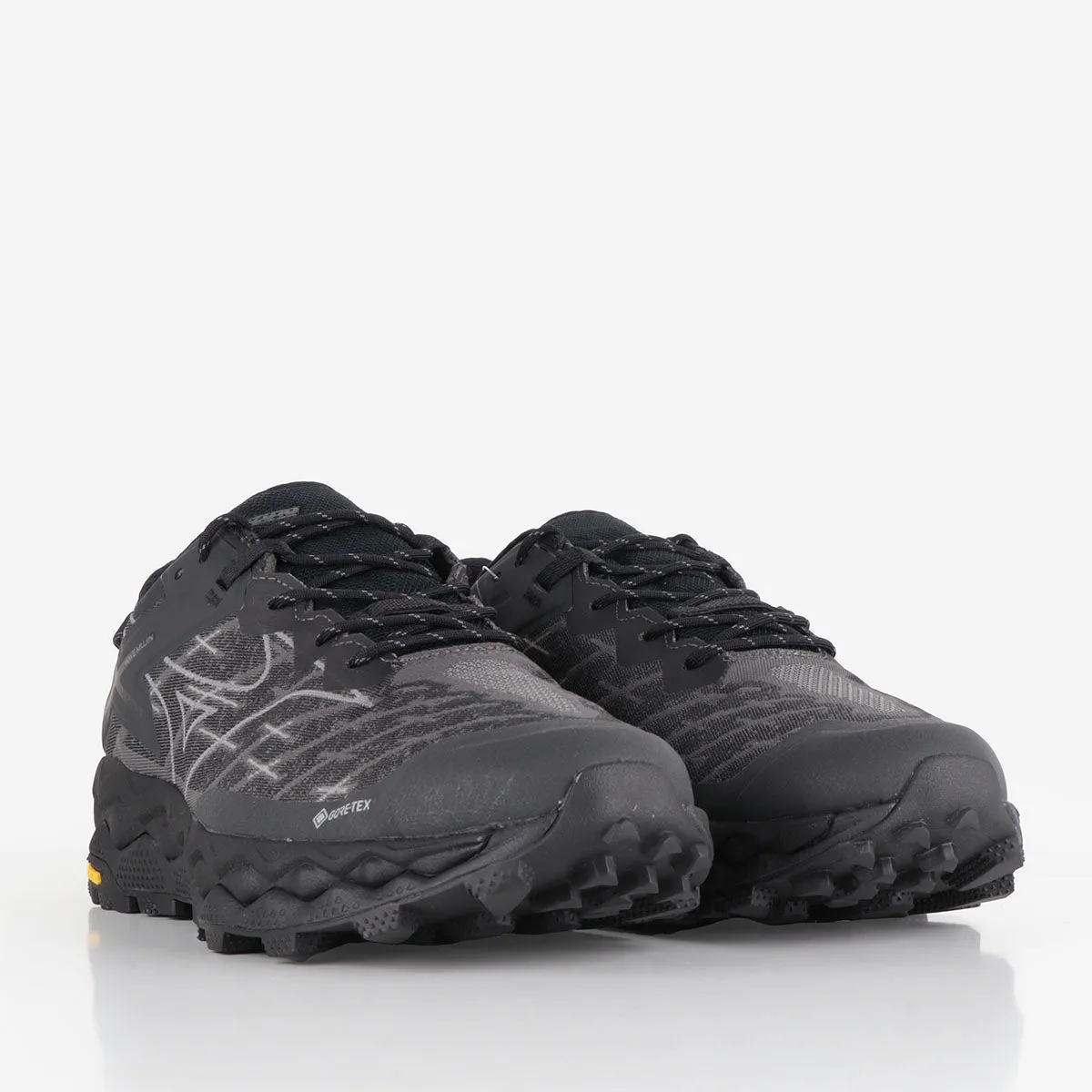 Mizuno Wave Mujin LS GTX Shoes