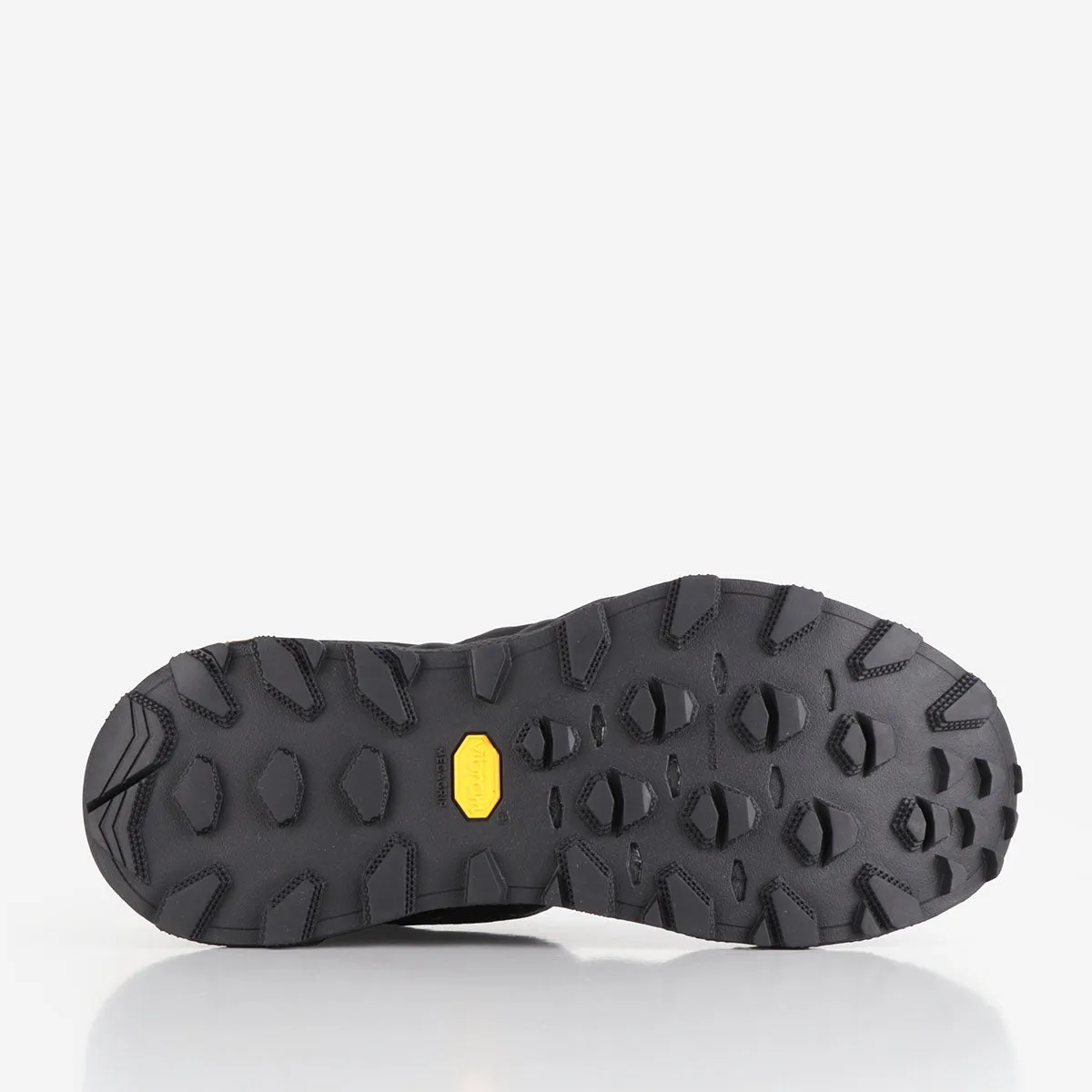 Mizuno Wave Mujin LS GTX Shoes