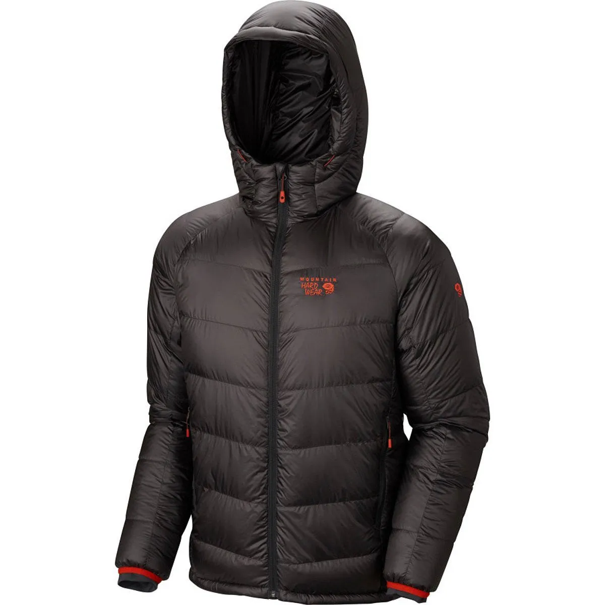 Mountain Hardwear Phantom Hooded Down Jacket  - Mens