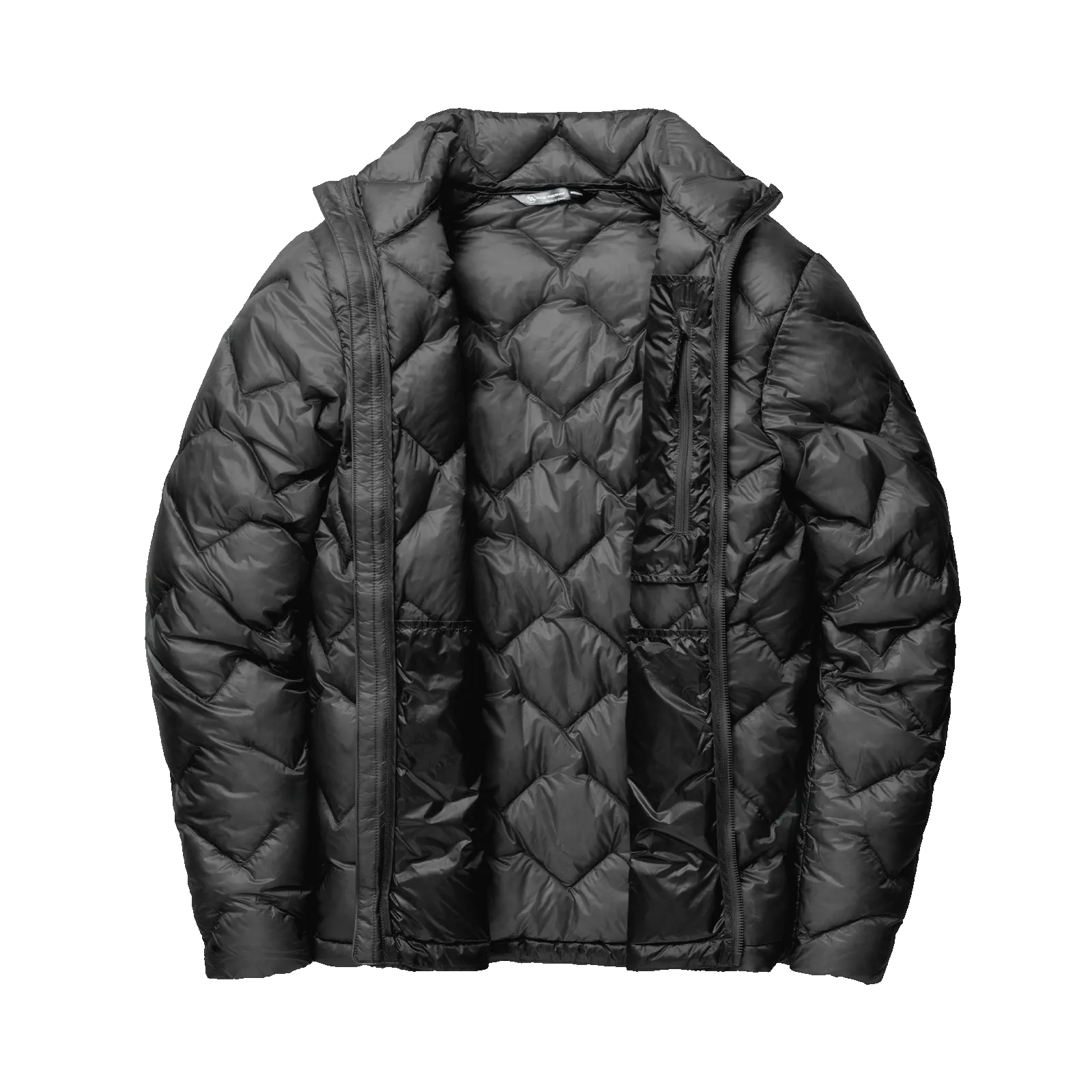 M's Half Hitch UL Jacket