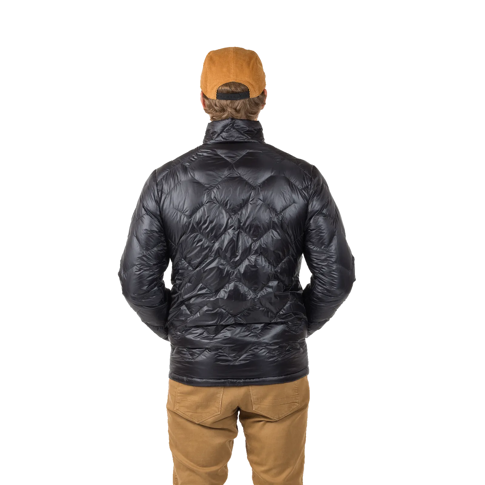 M's Half Hitch UL Jacket