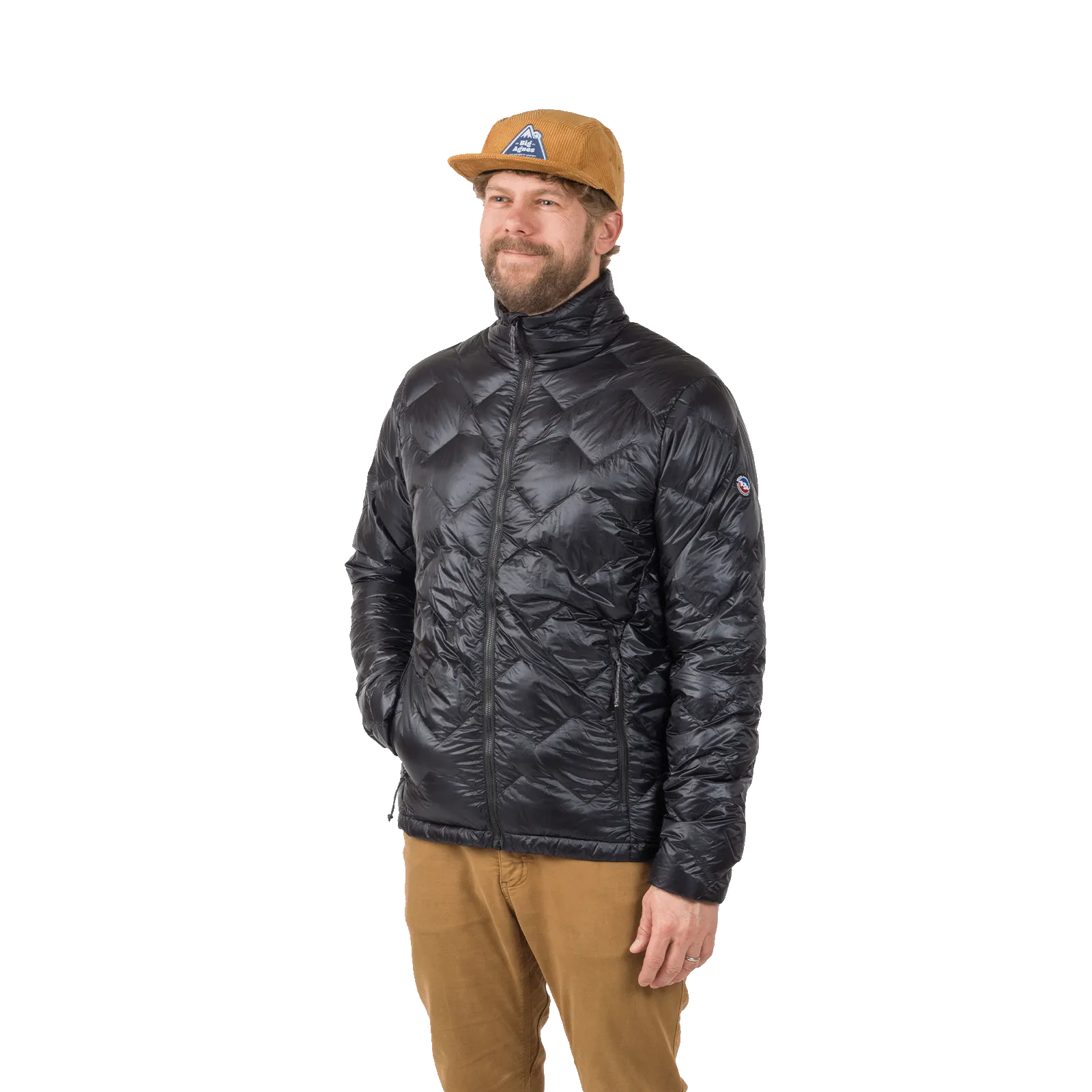 M's Half Hitch UL Jacket