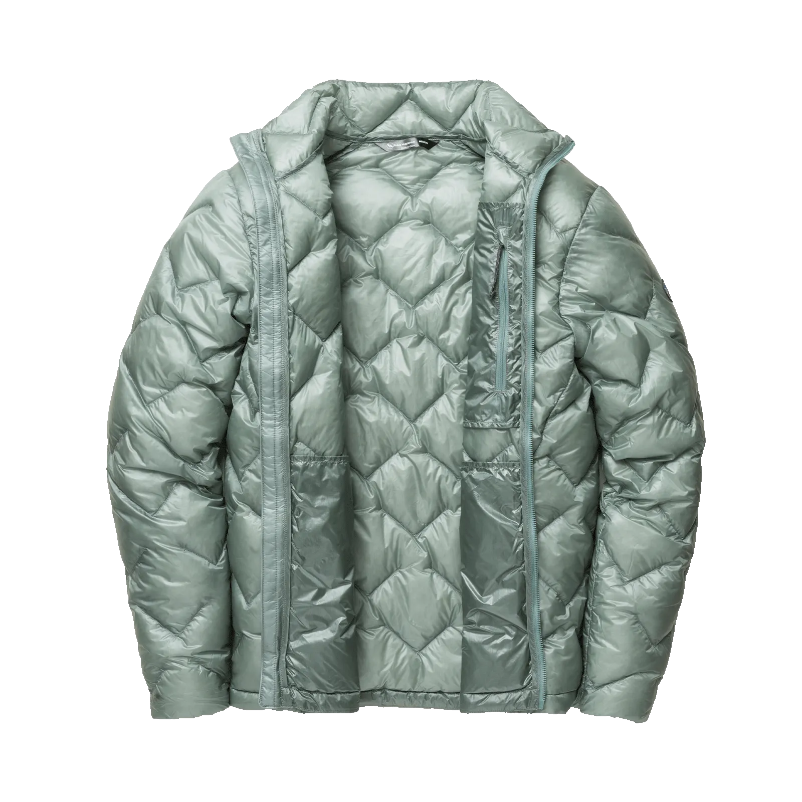 M's Half Hitch UL Jacket