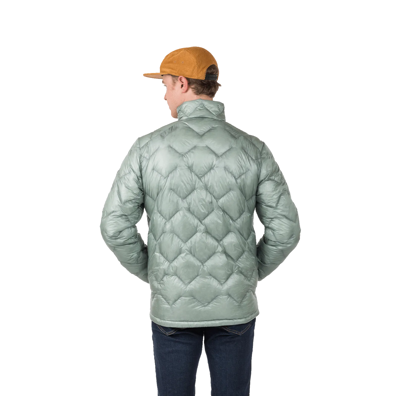 M's Half Hitch UL Jacket