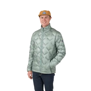 M's Half Hitch UL Jacket