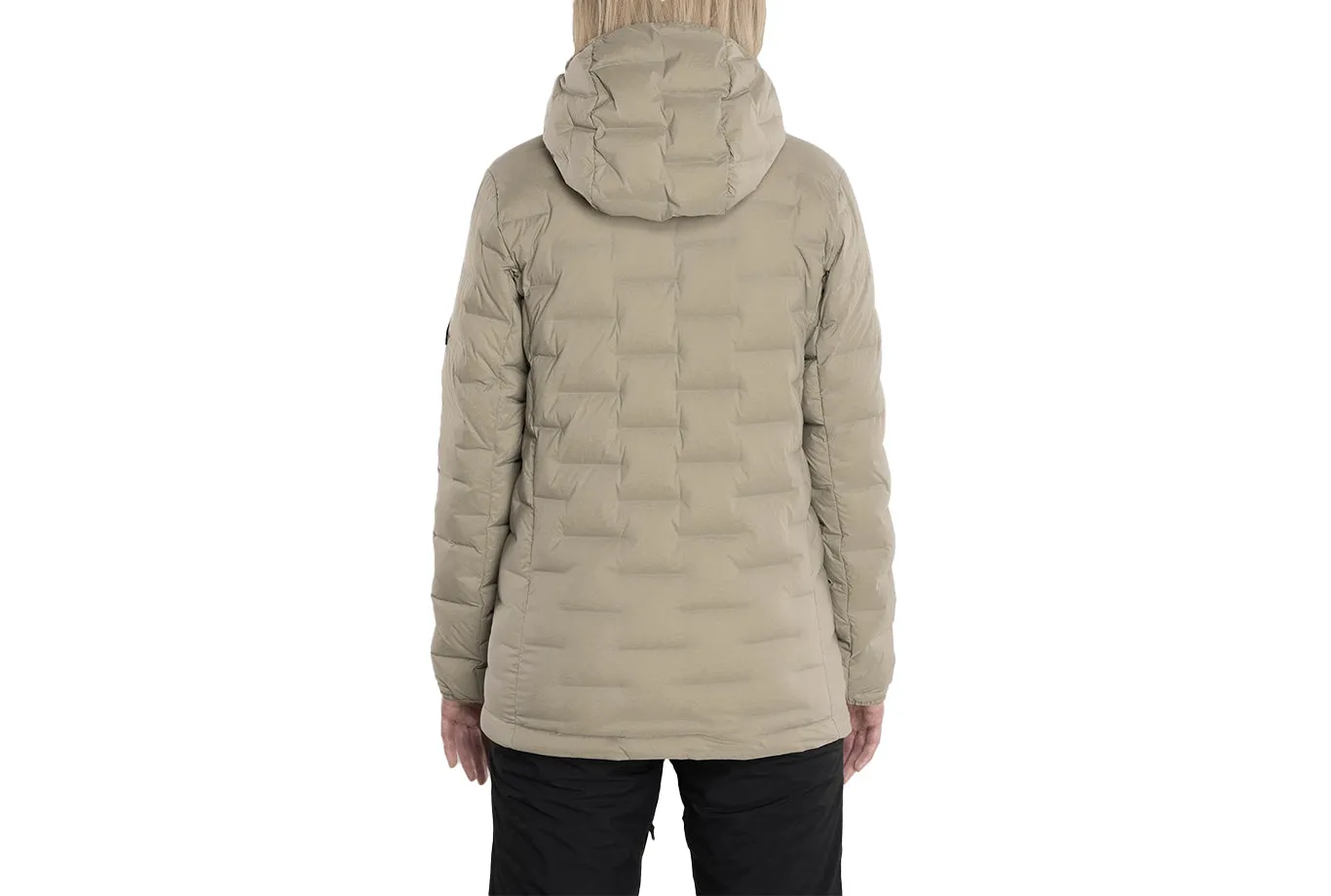 NISSWA DOWN JACKET