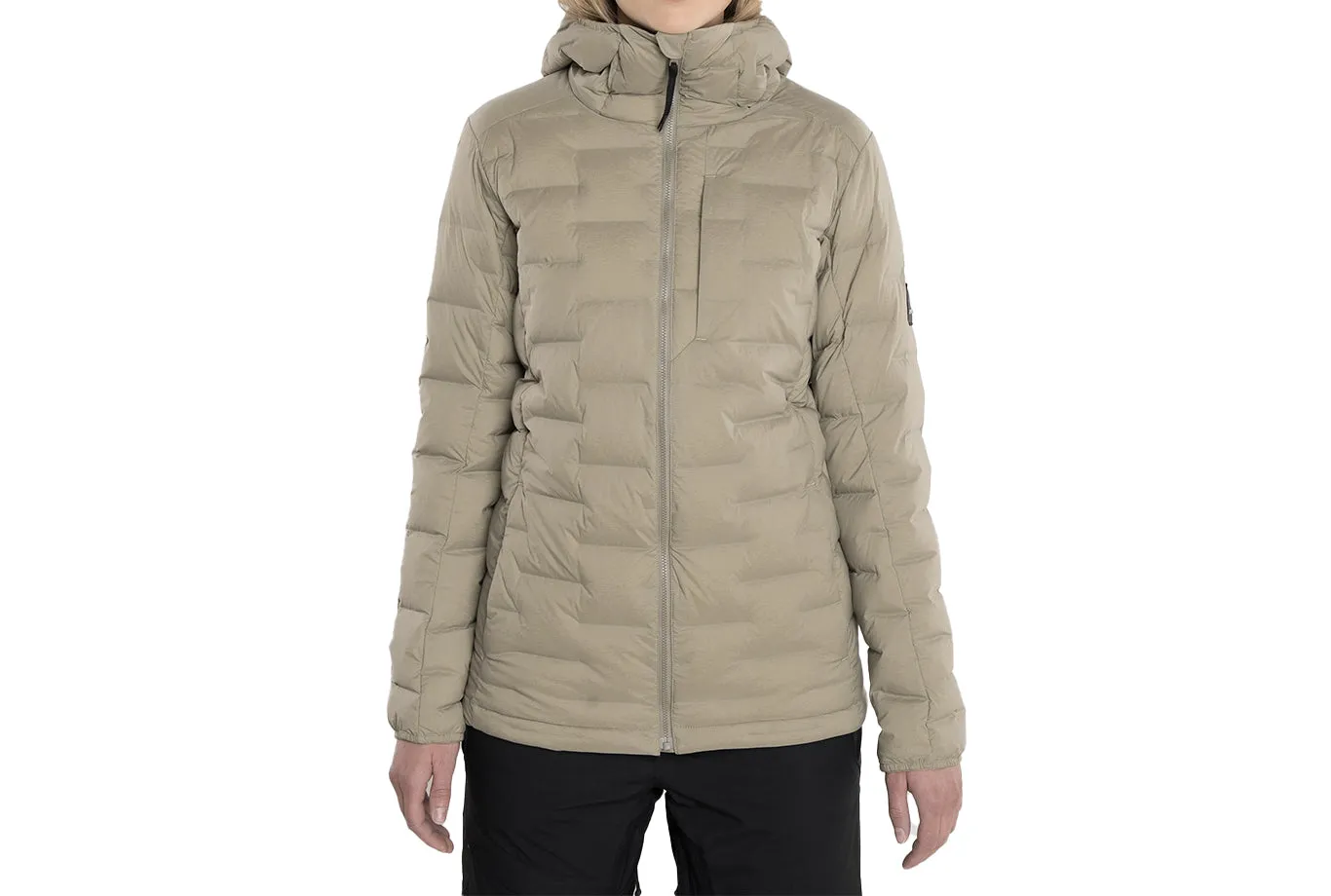 NISSWA DOWN JACKET
