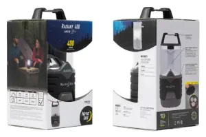 Nite Ize Radiant® 400 Lantern