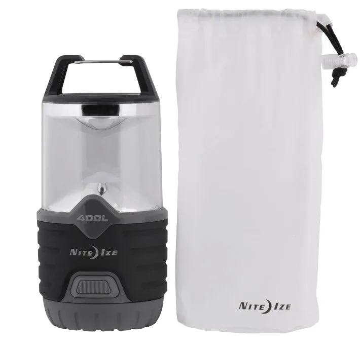Nite Ize Radiant® 400 Lantern