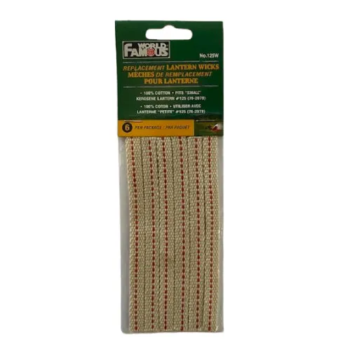 Replacement Lantern Wicks 9" Kerosene Lantern