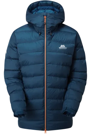 Senja Women's Jacket [ME-005069_SAMPLE]