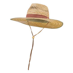 Sonora Straw Hat