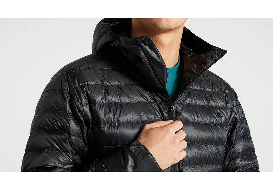 Specialized Packable Down Jacket Men Blk