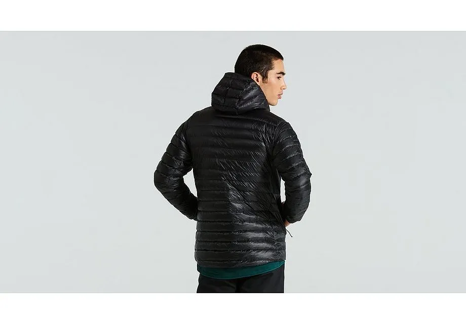 Specialized Packable Down Jacket Men Blk