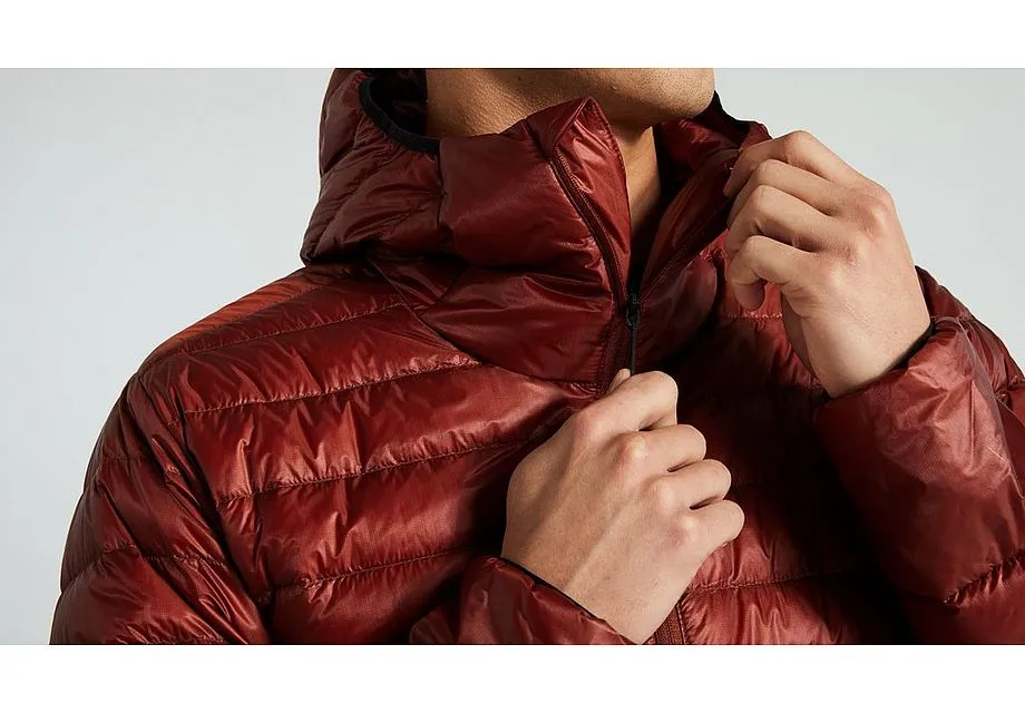 Specialized Packable Down Jacket Men Blk