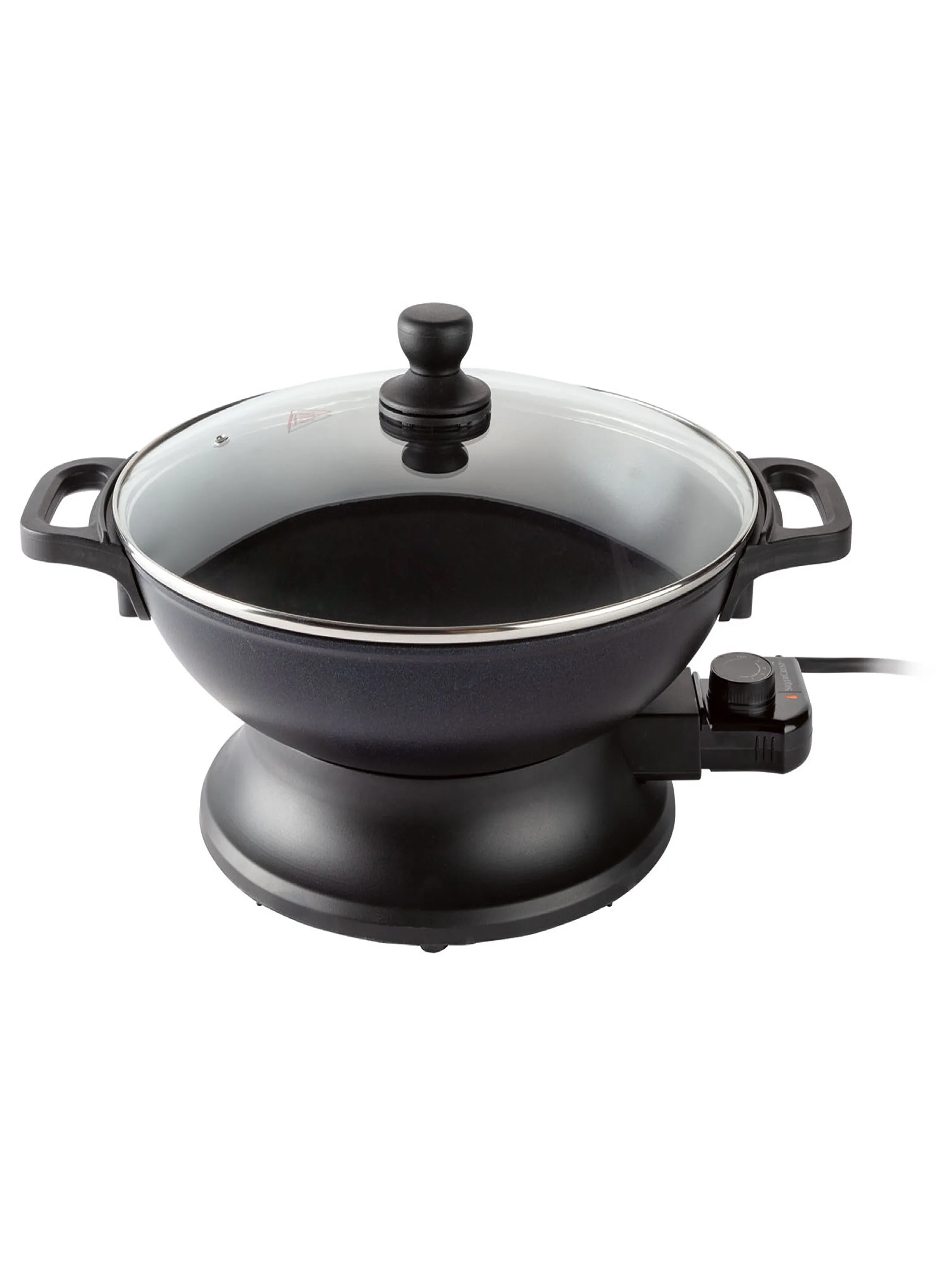 Table Top Electric Cooker