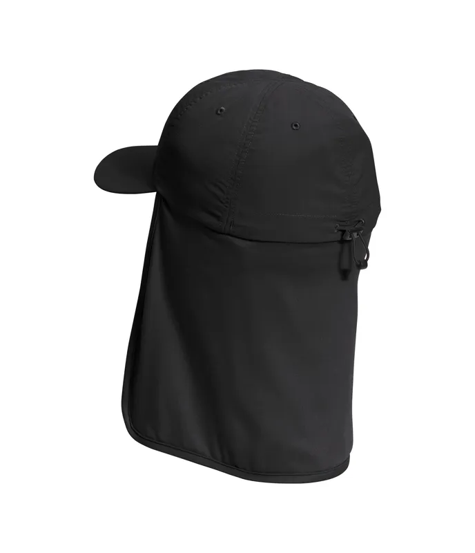 TNF-NF0A7WH1 HORIZON SUNSHIELD HAT