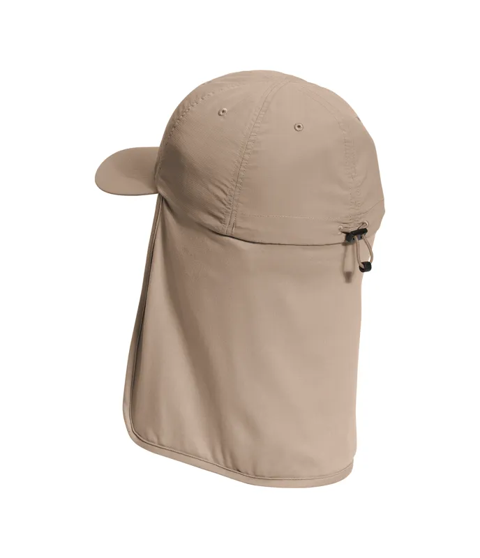 TNF-NF0A7WH1 HORIZON SUNSHIELD HAT
