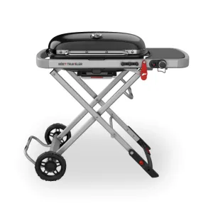 Traveler Gas Grill