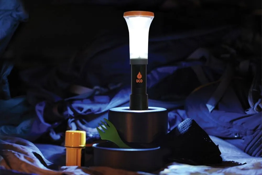 Uco Clarus 2 LED Lantern