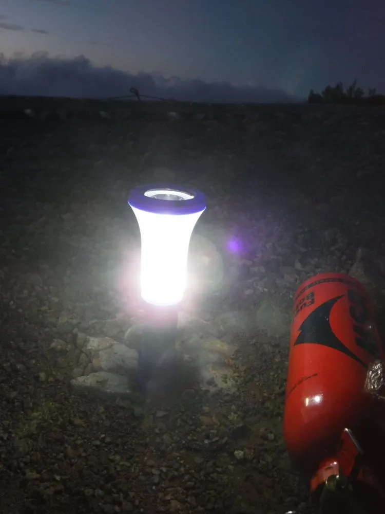 Uco Clarus 2 LED Lantern