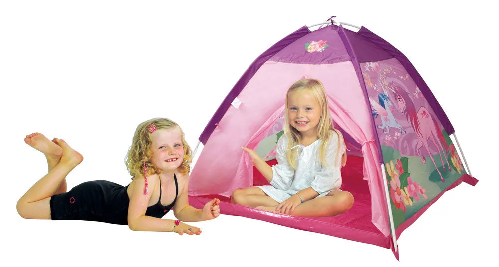 UNICORN TENT