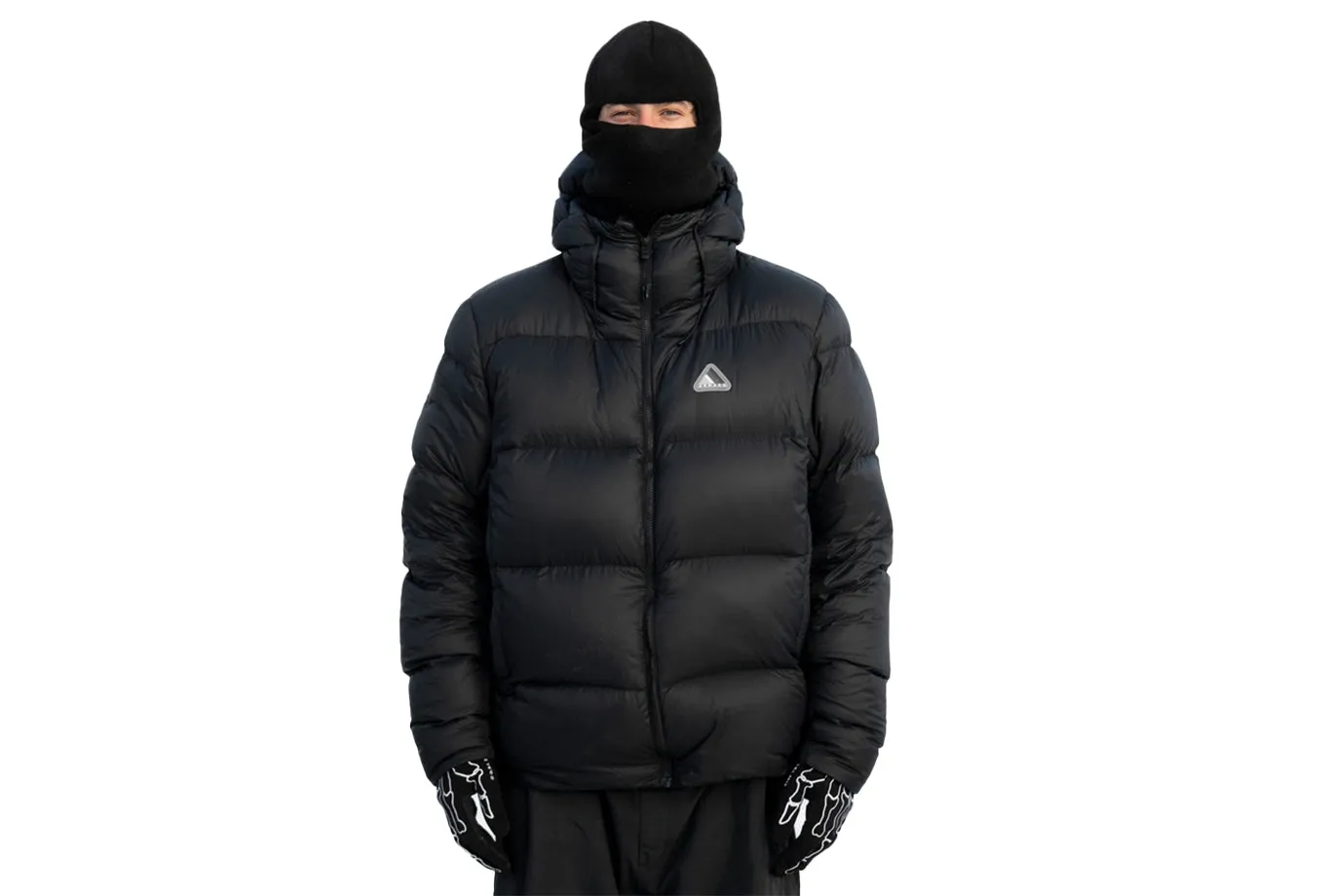 WHITMER DOWN JACKET