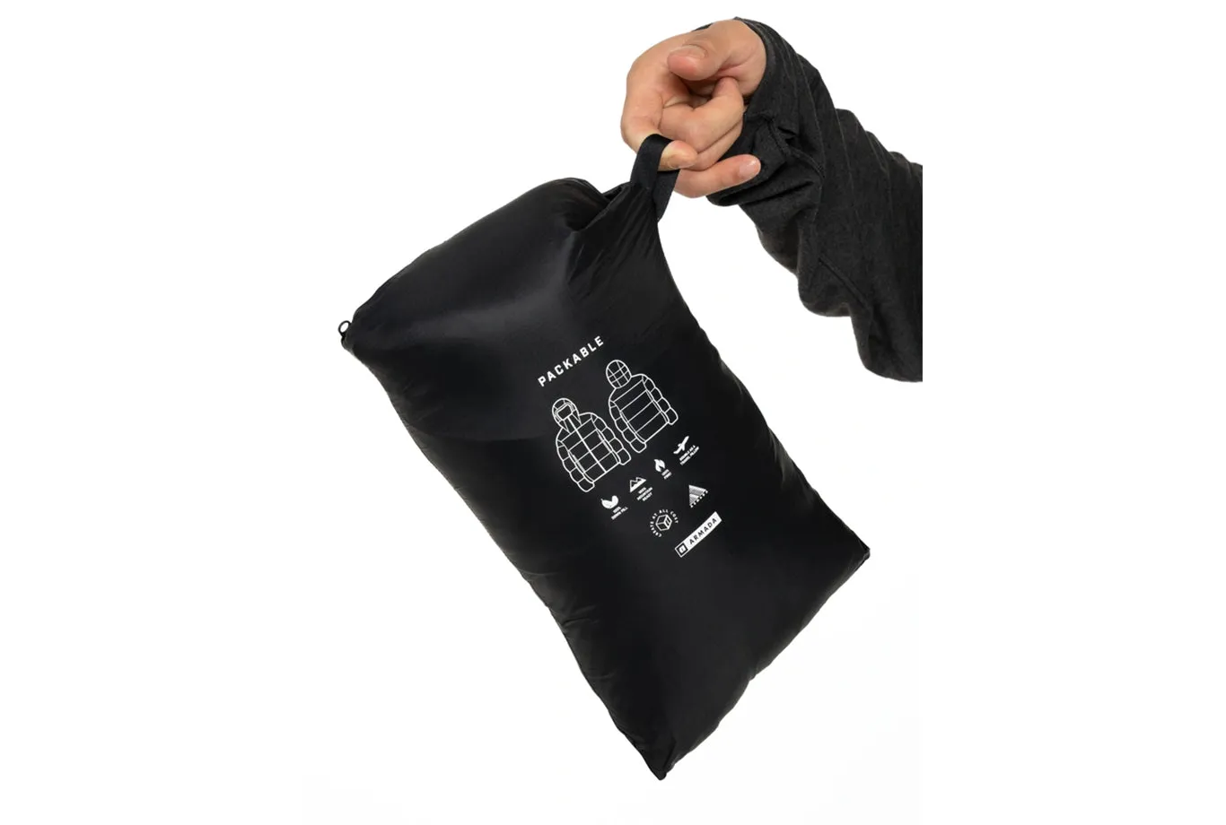 WHITMER DOWN JACKET