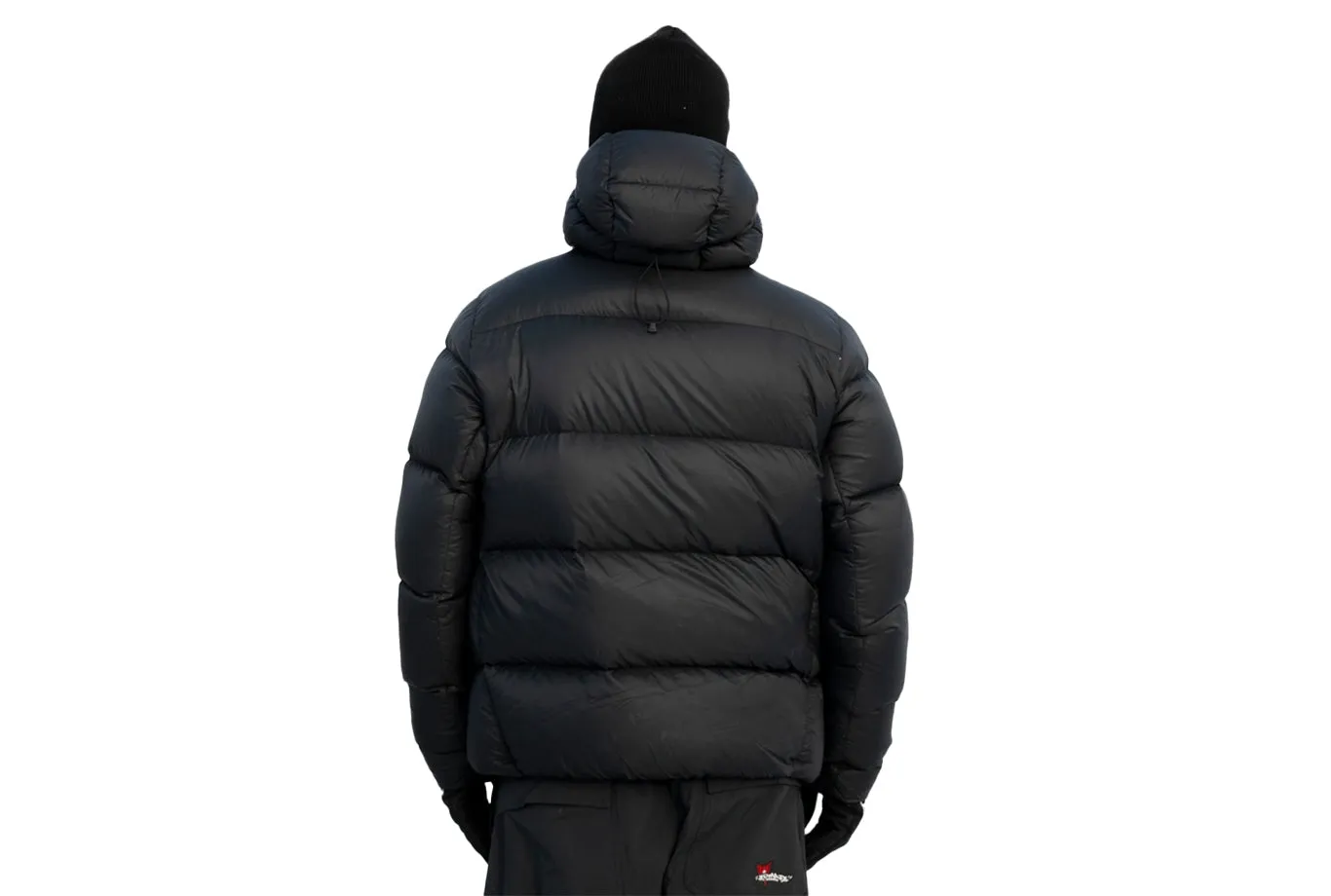 WHITMER DOWN JACKET