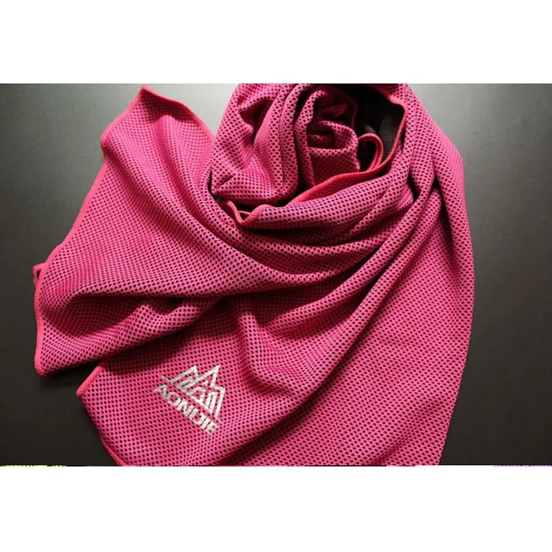 Workout Breathable Quick-Dry Towel
