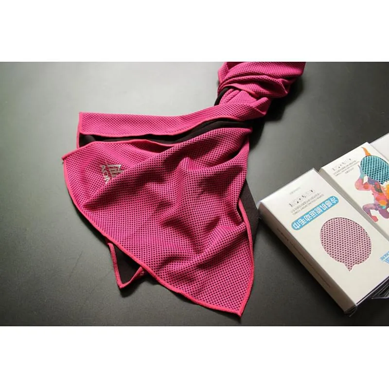 Workout Breathable Quick-Dry Towel