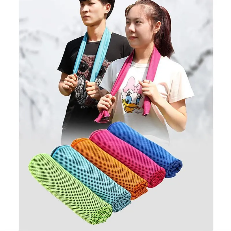 Workout Breathable Quick-Dry Towel