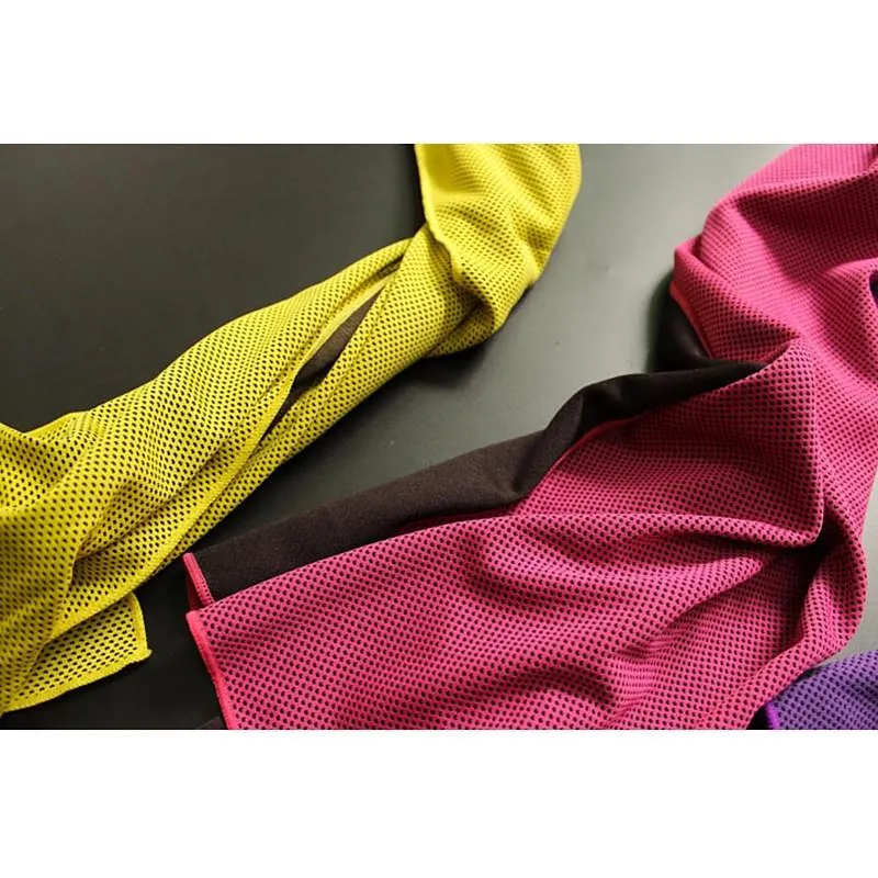 Workout Breathable Quick-Dry Towel