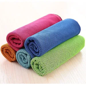 Workout Breathable Quick-Dry Towel