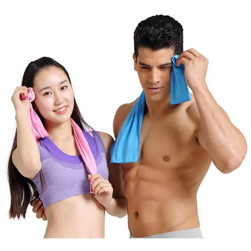 Workout Breathable Quick-Dry Towel
