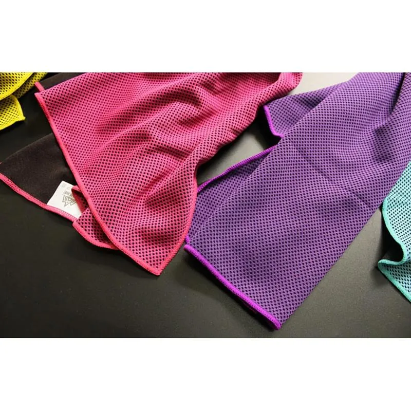 Workout Breathable Quick-Dry Towel