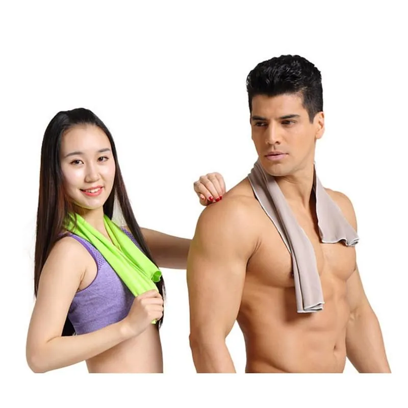Workout Breathable Quick-Dry Towel