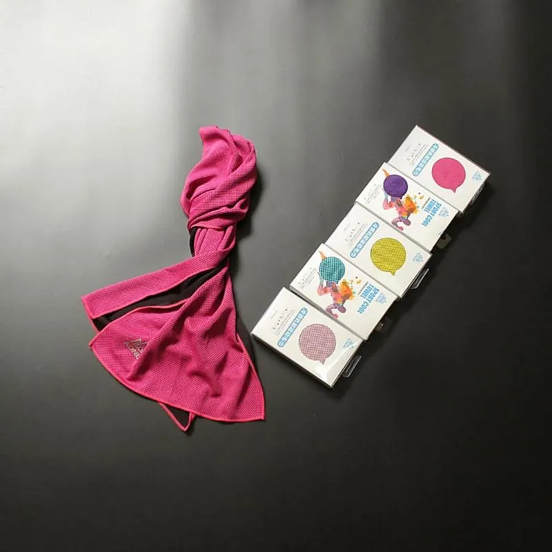 Workout Breathable Quick-Dry Towel