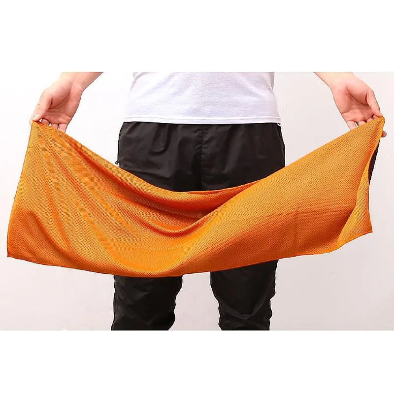 Workout Breathable Quick-Dry Towel